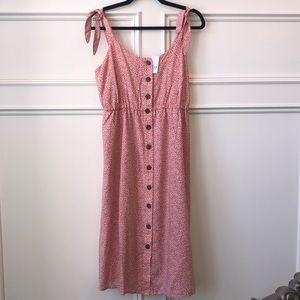 GAP Maternity Dress